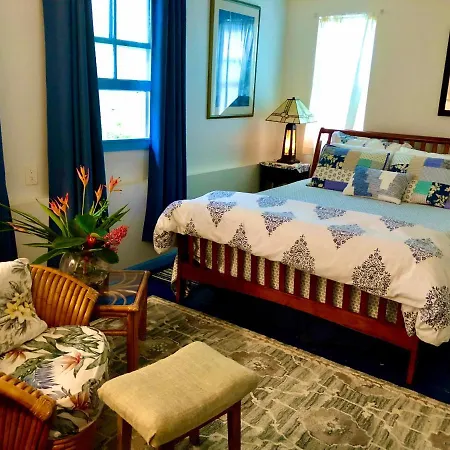 Eco-Boutique Guest House At Aloha Boutique Hotel
